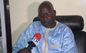  Entretien exclusif avec Me Khassimou Touré : « Ce que Serigne Touba a fait pour l’humanité… l’argent volé d’El Hadj Bara… Je ne suis ni de l’Apr ni d’ailleurs, mais… »