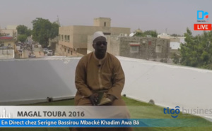 VIDEO : Plateau spécial avec Serigne Khadim Sène