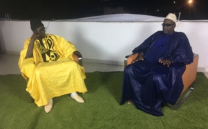 Vidéo : Plateau spécial avec Serigne Makhtar N'gom