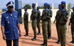 Couverture sécuritaire Magal : 22 blessés et 03 pertes en vies humaines enregistrés par la Gendarmerie