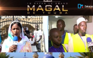 Vivres, matelas, confort : Tout ce que vous devez savoir sur l’intendance du Magal