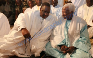 POLÉMIQUE AU SUJET DU CALENDRIER-PRIÈRES DU PRÉSIDENT À TOUBA - Le «  timis » et le « guéwé » assurés, le « Al-Juma’a » avorté...