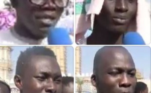 Micro-trottoir sur le Magal 2016 : Les fidèles ravis de l'ampleur du Magal 