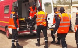 Bilan à mi-parcours du Magal : 13 morts enregistrés