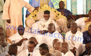Serigne Cheikh Sidy Moctar Mbacké, l’ascète incarné