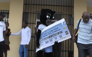 CAN 2017 : le Gabon peine à vendre les billets pour les matchs (vidéo)