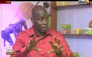 Le Sénégal est largement le favori de la CAN, selon Cheikh Tidiane GOMIS (vidéo)