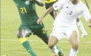 Can 2017 : Match amical Sénégal-Libye ce dimanche