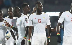 CAN 2017 : LE SÉNÉGAL BAT LE CONGO EN MATCH DE PRÉPARATION