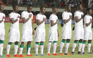 Le Sénégal vainqueur de la CAN, selon Football Manager 2017