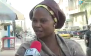 Micro trottoir Sénégal –Tunisie : des sénégalais prédisent la victoire  des lions