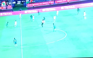 CAN 2017 : Le Sénégal ouvre le score avec Sadio Mané face à la Tunisie