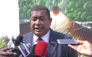 Visite du président du COCAN à l’ANPS : Les journalistes évoquent leurs principales préoccupations