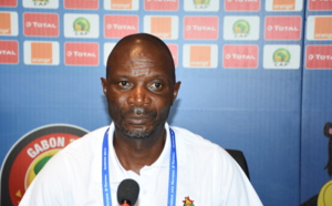 Kalisto Pasuwa, entraîneur du Zimbabwe : « Nous sommes toujours le favori du groupe…Musona sera absent »