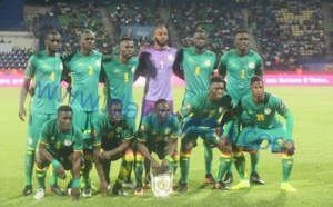 Deuxième journée : Le Sénégal à une victoire des quarts de finale