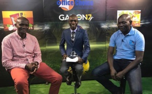 [REPLAY] PLATEAU CAN 2017 sur Dakaractu : Le débrief du match Sénégal/Zimbabwe