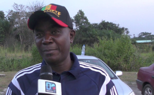 Bécaye Mbaye donne son avis sur Sénégal-Zimbabwe