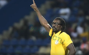 Can 2017 : Le Sénégal aura le Cameroun en quart de finale, le Gabon sort par la petite porte