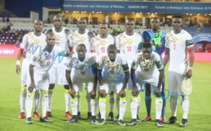 CAN2017-Sénégal-Algérie : la composition des Lions est tombée