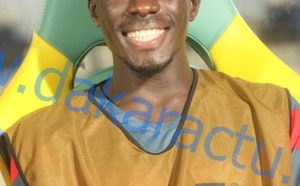 Idrissa Gana Guèye : « Le Cameroun sera favori du quart de finale… »