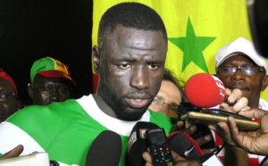 Cheikhou Kouyaté, Capitaine des Lions : « Il nous reste trois autres finales…»