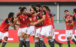 CAN : l'Égypte dernière équipe qualifiée pour les quarts, le Mali éliminé