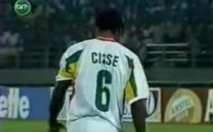 Sénégal/Cameroun : Revivez les derniers instants de la finale de 2002...