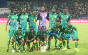 Quart de finale Sénégal contre Cameroun : Le onze de départ de Aliou Cissé
