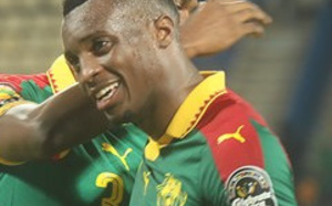 Benjamin Moukandjo : « Sadio Mané a tout mon soutien »
