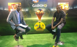 [REPLAY] PLATEAU CAN 2017 sur Dakaractu : Le débrief des matchs Ghana/Congo et Maroc/Egypte
