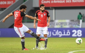 L'Egypte élimine le Maroc et rejoint les demi-finales de la CAN (Résumé)