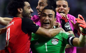 Can 2017 : El hadary propulse l’Egypte en finale et enterre le rêve Burkinabé (Résumé)