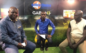 [REPLAY] PLATEAU CAN 2017 sur Dakaractu : Le débrief de la demi-finale Cameroun/Ghana