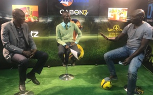 [REPLAY] SPÉCIAL PLATEAU FINALE DE LA CAN 2017 sur Dakaractu : Le Grand débrief du match Cameroun/Egypte 