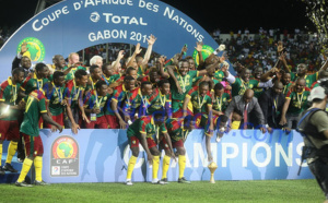 FINALE CAN 2017 : Le Cameroun champion d'Afrique (Résumé )