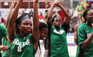 Afrobasket 2017 : Le Nigeria domine le Mozambique (80-69)