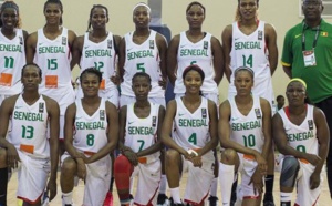 Afro basket - Sénégal/Egypte à 9h30, ce mardi : Les Lionnes face au jeu fin des arabes