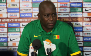 Tapha Gaye revient sur la bagarre contre les Nigérianes : « Leur coach voulait nous faire sortir du terrain, mais il n'a rien compris »