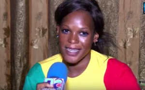 La basketteuse Aicha Sidibé : Symbole du bon voisinage entre le Mali et le Sénégal