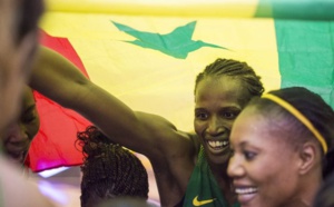 Afro basket / Cameroun (58)-Sénégal (71) : Les Lionnes en demi-finale contre le Mozambique