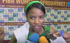 Afro-basket : Sénégal/Mozambique en demi finale, l'objectif est atteint selon les lionnes