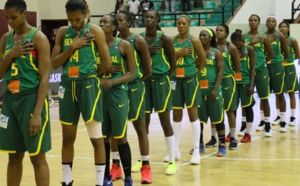 Finale Afro basket : Sénégal (46)-Nigéria (65) : Les Lionnes ratent la dernière marche