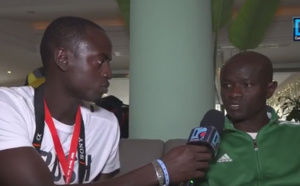 Coupe du Monde mini-foot : Cheikh Sidy Ba et ses joueurs fin prêts pour aborder la compétition