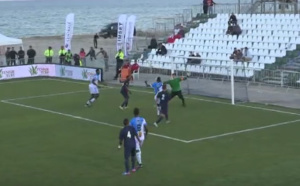 CM mini-foot : Sénégal concède le nul  (2-2) face aux USA