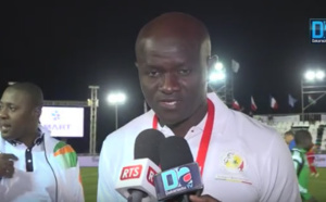 Équipe nationale du mini-foot : Cheikh Sidy Ba et le manque de solutions de rechange
