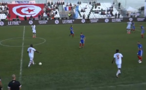 [REPLAY] Quarts de finale Coupe du monde de mini-Foot à Nabeul (Tunisie )  : Revivez le match Sénégal : 4 -France : 3