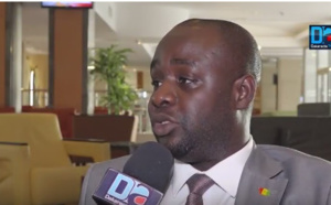 Remerciements : Cheikh Mbacké Ndiaye salue le travail de Dakaractu 