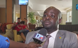 "Pourquoi faut-il promouvoir le mini-foot au Sénégal"? (Délégation Sénégalaise)