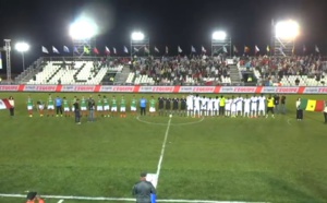 [REPLAY] Demi finale Coupe du monde de mini-Foot à Nabeul   : Revivez le match Sénégal : 1 - Mexique : 3