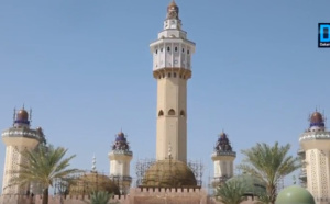Grande mosquée : Khitmatoul Khadim explique le rituel du pèlerinage